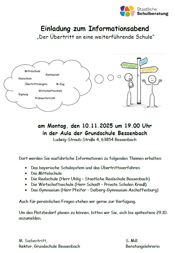 Grundschule Heimbuchenthal