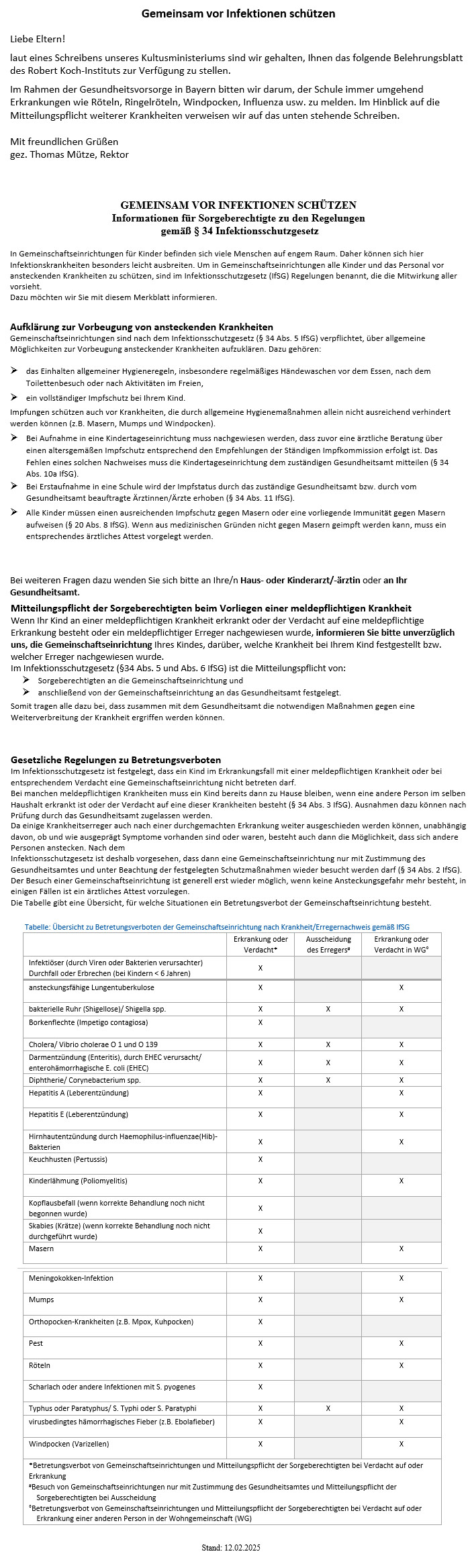 Grundschule Heimbuchenthal