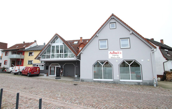 Schule Heimbuchenthal