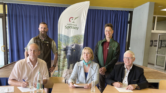 Grundschule Heimbuchenthal