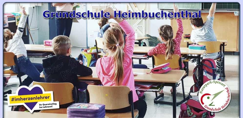 Grundschule Heimbuchenthal