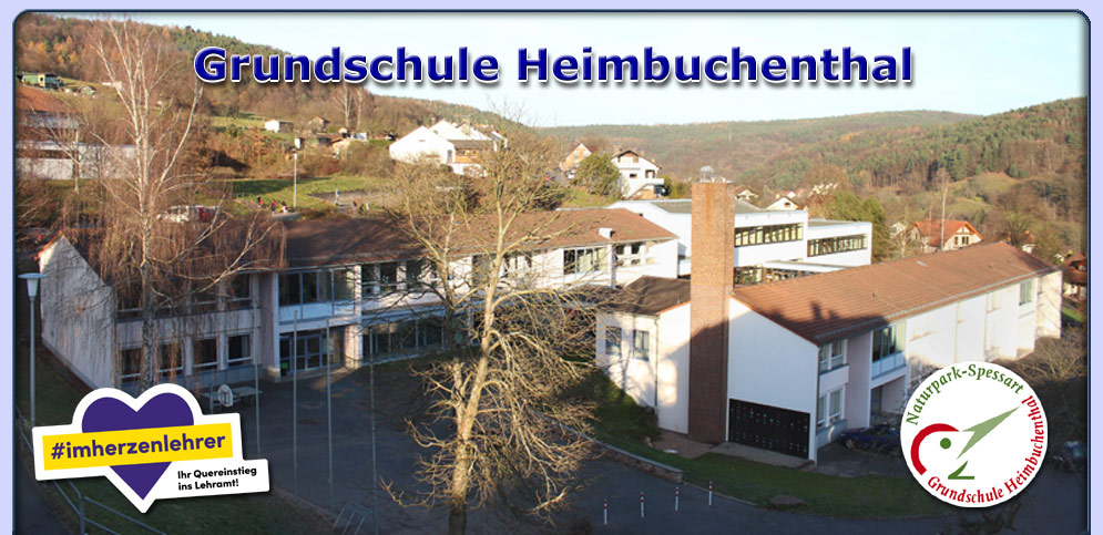 Grundschule Heimbuchenthal