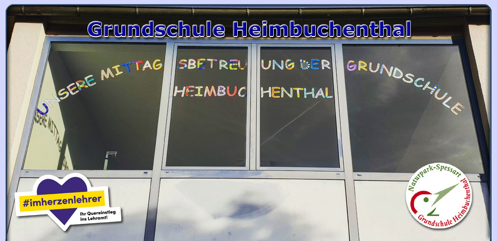 Grundschule Heimbuchenthal