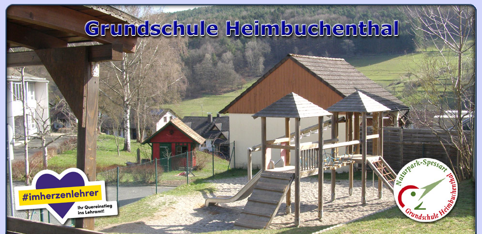 Grundschule Heimbuchenthal