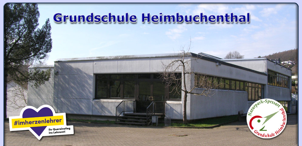 Grundschule Heimbuchenthal