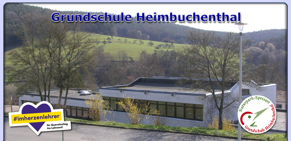 Grundschule Heimbuchenthal