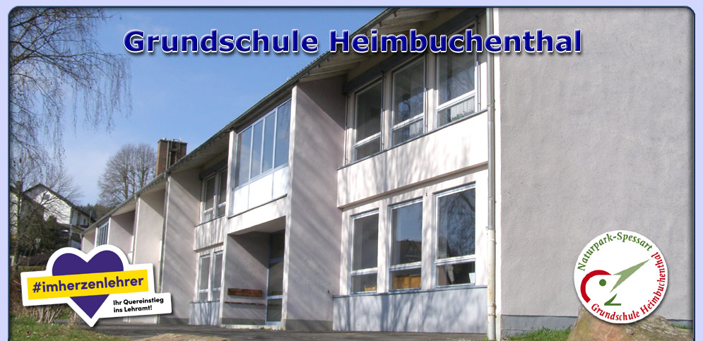 Grundschule Heimbuchenthal